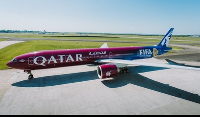 Qatar Airways